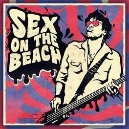 Album cover of Sex on the Beach (Ao Vivo)