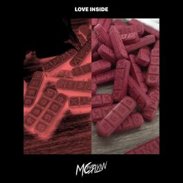 Album cover of Love Inside