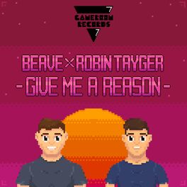Album cover of Give Me a Reason