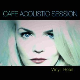 Album cover of Café Acoustic Session (Acoustic Version)