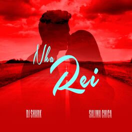 Album cover of Nha Rei
