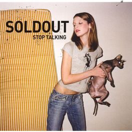 Album cover of Stop Talking