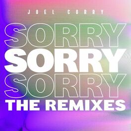 Album cover of Sorry (The Remixes) (Pt.1)