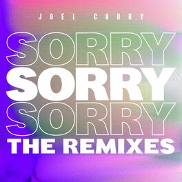 Joel Corry - Another Friday Night Lyrics and Tracklist