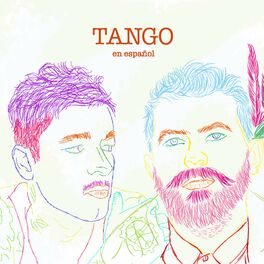 Album cover of Tango (En Español)