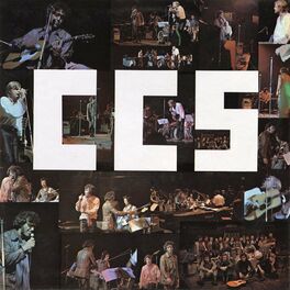 Album cover of C.C.S. 2 (2013 Remaster)