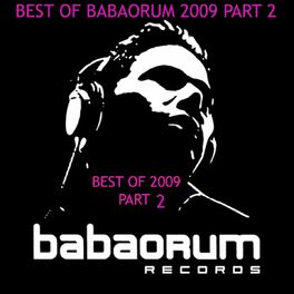 Album cover of Babaorum best of 2009 (Part 2)