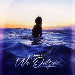 Album cover of We Outside