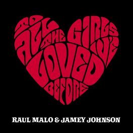 Album cover of To All the Girls I've Loved Before