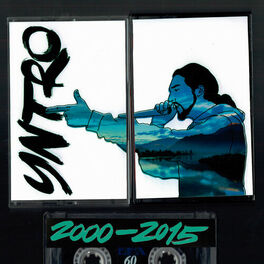 Album cover of 2000 - 2015