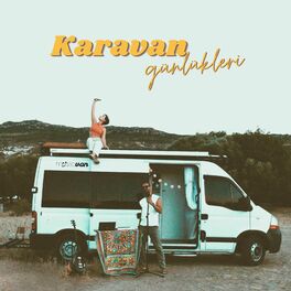 Album cover of Karavan Günlükleri (musicvan Ege)