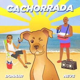 Album cover of Cachorrada