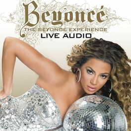 Beyoncé - I Am Sasha Fierce Lyrics and Tracklist