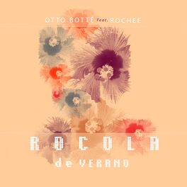 Album cover of Rocola De Verano (feat. Rochee)
