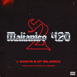 Album picture of Malianteo 420 (Volumen 2)