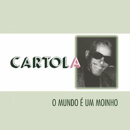 Album cover of O Mundo É um Moinho (ao Vivo)