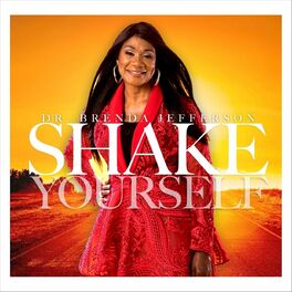 Album cover of Shake Yourself
