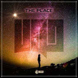 Album cover of The Place