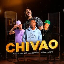 Album cover of Chivao