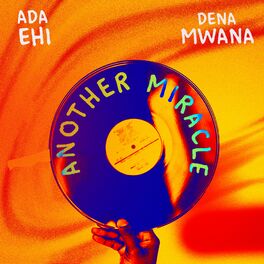 Album cover of Another Miracle