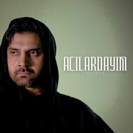 Album cover of ACILARDAYIM