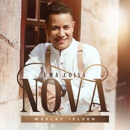 Album cover of Uma Coisa Nova