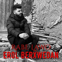Album cover of Rabe Lawo