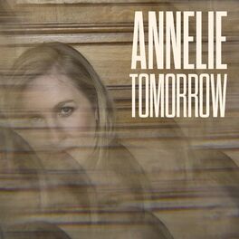 Album cover of Tomorrow