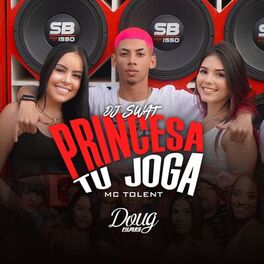 Album cover of Princesa Tu Joga