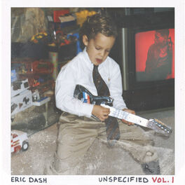 Album picture of Unspecified Vol. 1