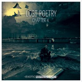 Album cover of Lost Poetry - Chapter 4
