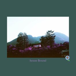 Album cover of House Bound