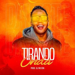 Album cover of Tirando Onda