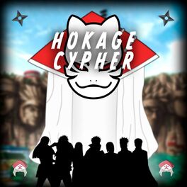Album cover of Hokage Cypher