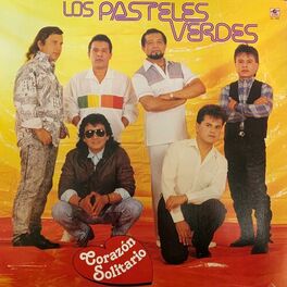 Música de los pasteles verdes reloj hot sale