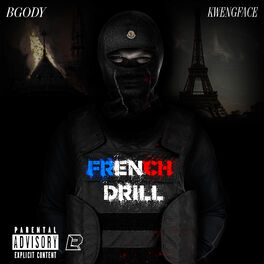 Album cover of French Drill