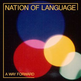 Album cover of A Way Forward