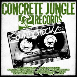 Album cover of Soundcheck Vol. 2