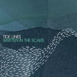 Album cover of Written in the Scars