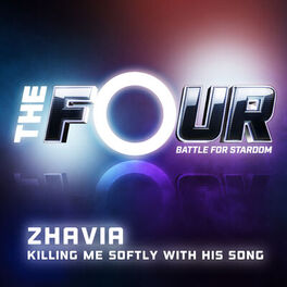 Album cover of Killing Me Softly With His Song (The Four Performance)