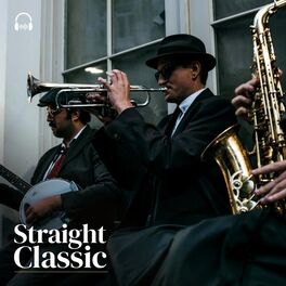 Album cover of Straight Classic