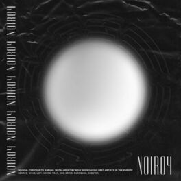 Album cover of NOIR04