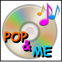 Album cover of Pop & Me