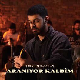 Album cover of Aranıyor Kalbim