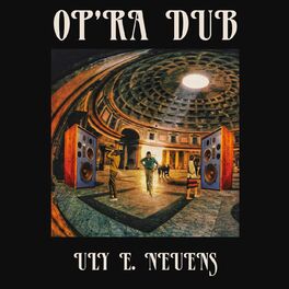 Album cover of Op'ra Dub