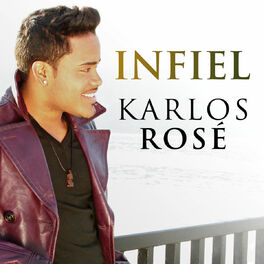 Album cover of Infiel