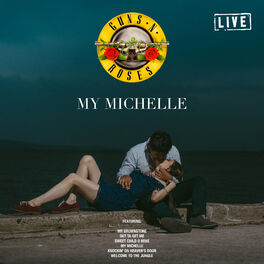Album cover of My Michelle (Live)