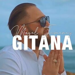 Album cover of Gitana