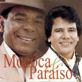 Album cover of Mocóca e Paraíso