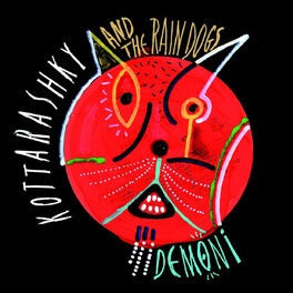 Album cover of Demoni
